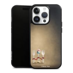 Silikoni Suojakuori Slim musta