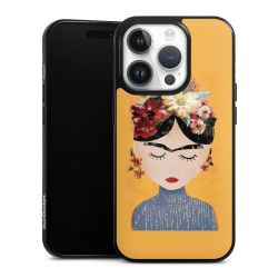 Silikoni Suojakuori Slim musta