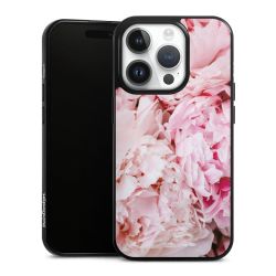 Silikoni Suojakuori Slim musta