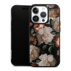 Silikoni Suojakuori Slim musta