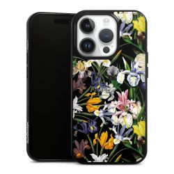 Silikoni Suojakuori Slim musta