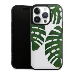 Silikoni Suojakuori Slim musta