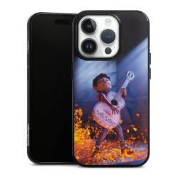 Silikoni Suojakuori Slim musta