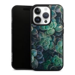 Silikoni Suojakuori Slim musta