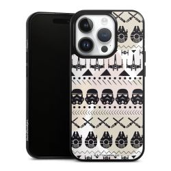 Silikoni Suojakuori Slim musta