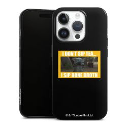 Silikoni Suojakuori Slim musta