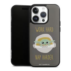 Silikoni Suojakuori Slim musta