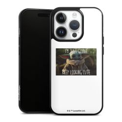 Silikoni Suojakuori Slim musta