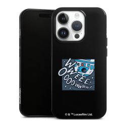 Silikoni Suojakuori Slim musta