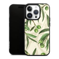 Silikoni Suojakuori Slim musta