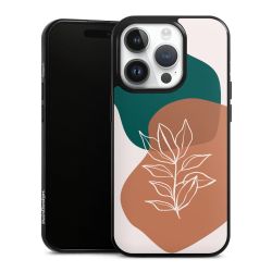 Silikoni Suojakuori Slim musta