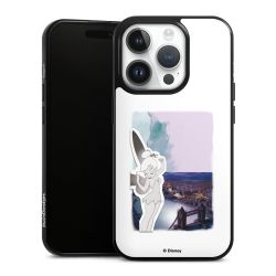 Silikoni Suojakuori Slim musta