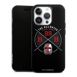 Silikoni Suojakuori Slim musta