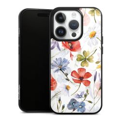 Silikoni Suojakuori Slim musta