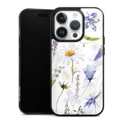 Silikoni Suojakuori Slim musta