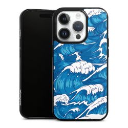 Silikoni Suojakuori Slim musta