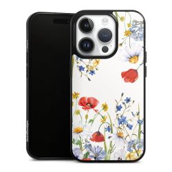 Silikoni Suojakuori Slim musta