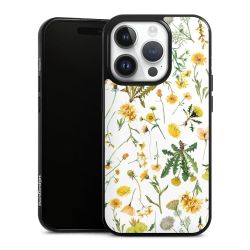 Silikoni Suojakuori Slim musta