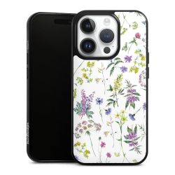 Silikoni Suojakuori Slim musta