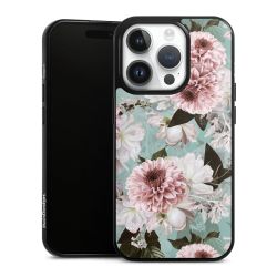 Silikoni Suojakuori Slim musta