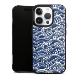 Silikoni Suojakuori Slim musta