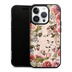 Silikoni Suojakuori Slim musta