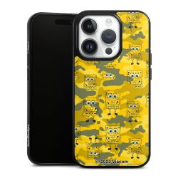 Silikoni Suojakuori Slim musta