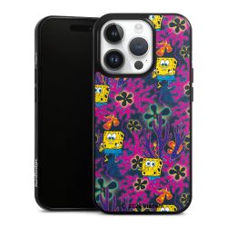 Silikoni Suojakuori Slim musta