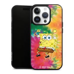 Silikoni Suojakuori Slim musta