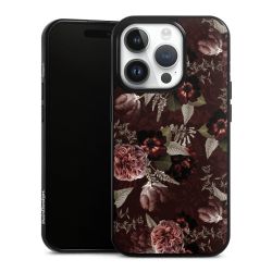 Silikoni Suojakuori Slim musta