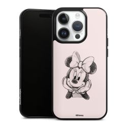 Minnie Pose Assise