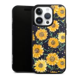 Silikoni Suojakuori Slim musta