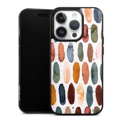 Silikoni Suojakuori Slim musta