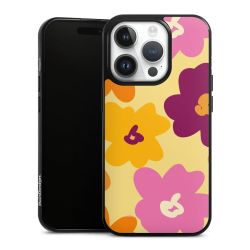 Silikoni Suojakuori Slim musta