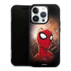 Silikoni Suojakuori Slim musta