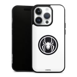 Silikoni Suojakuori Slim musta