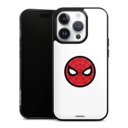 Silikoni Suojakuori Slim musta