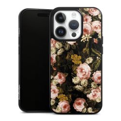 Silikoni Suojakuori Slim musta