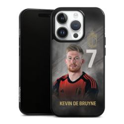 Kevin De Bruyne 7 