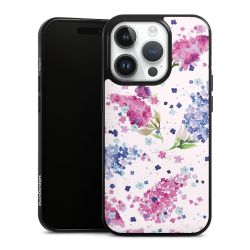 Silikoni Suojakuori Slim musta