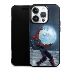 Deadpool Moon