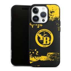 BSC YB Grunge