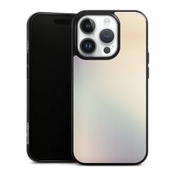 Silikoni Suojakuori Slim musta