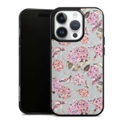 Silikoni Suojakuori Slim musta