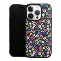 Silikoni Suojakuori Slim musta