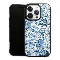 Silikoni Suojakuori Slim musta