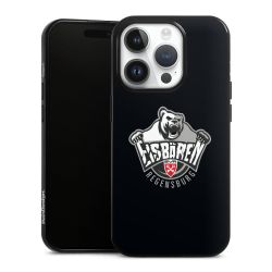 Silikoni Suojakuori Slim musta