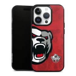 Silikoni Suojakuori Slim musta