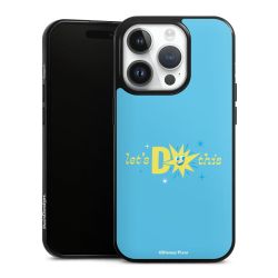 Silikoni Suojakuori Slim musta