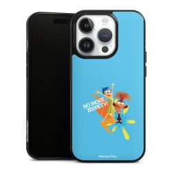 Silikoni Suojakuori Slim musta